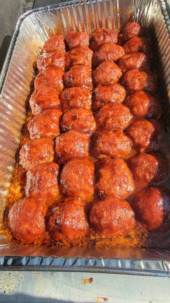 Dandy's BBQ & Catering Photo 10