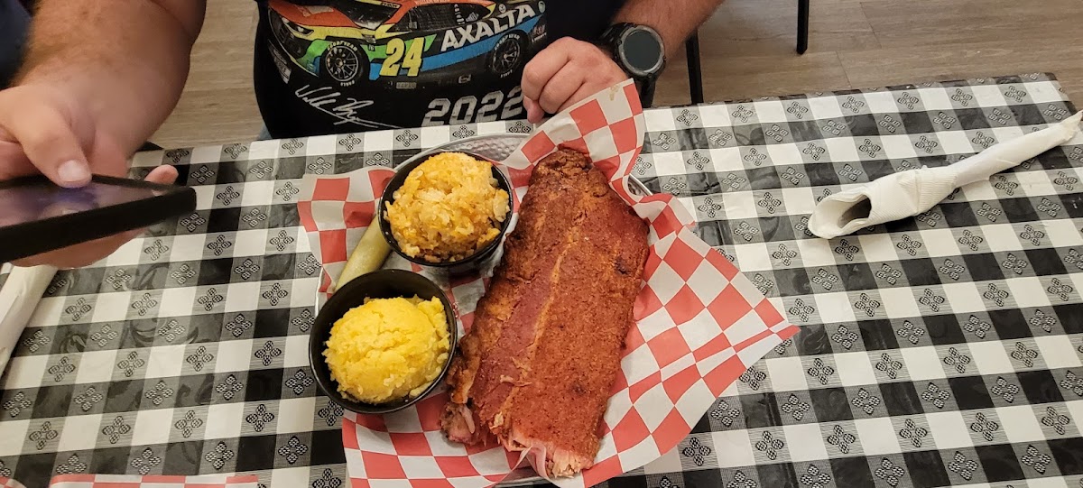 Dandy's BBQ & Catering Photo 6