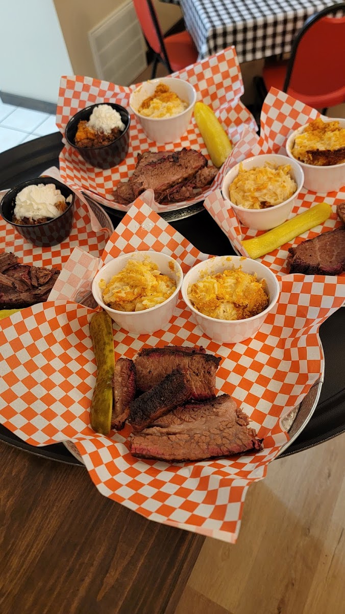 Dandy's BBQ & Catering Photo 7