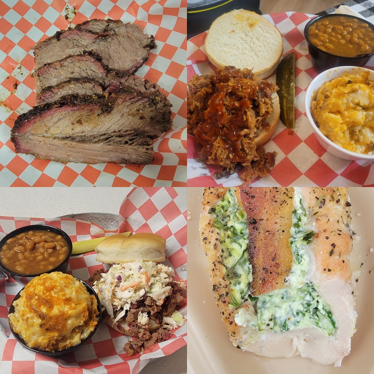 Dandy's BBQ & Catering Photo 8