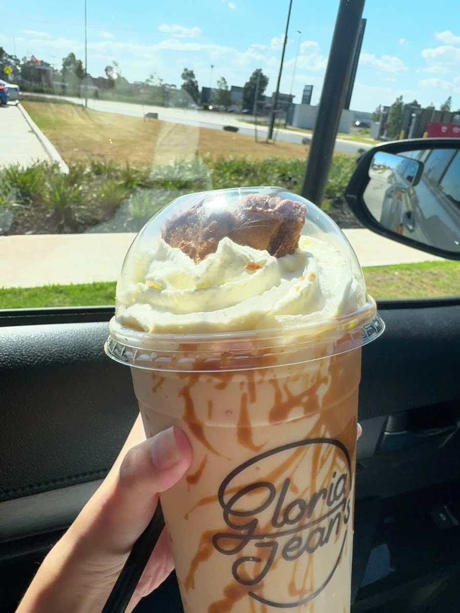 Gloria Jean's Melton Drive Thru Photo 2