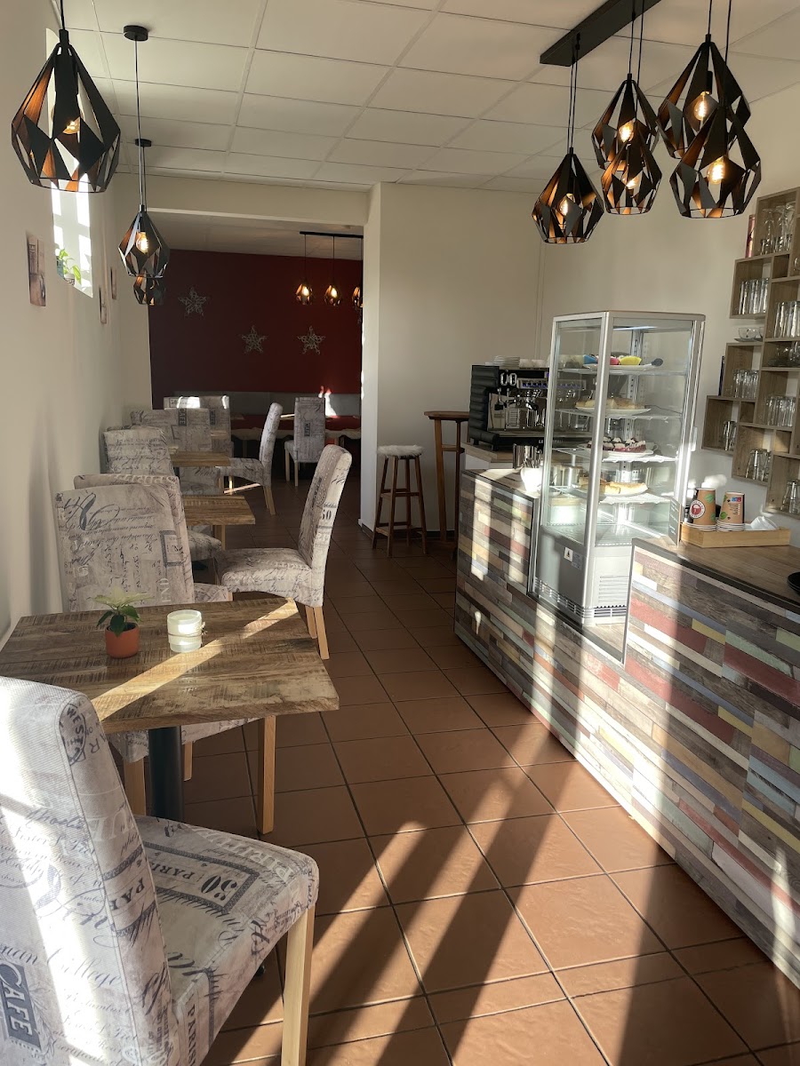 Nette´s Café