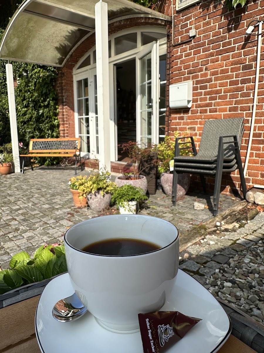 Nette´s Café Photo 10