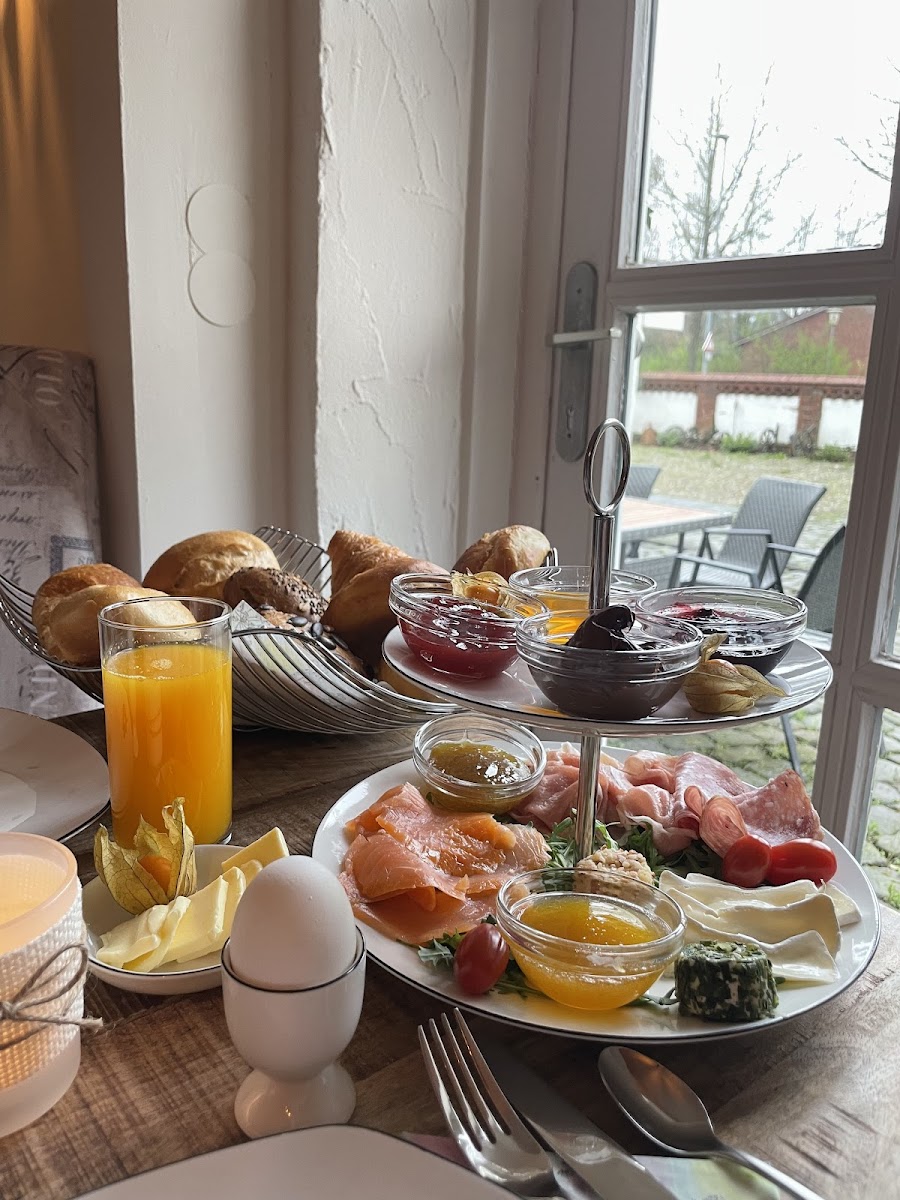 Nette´s Café Photo 2