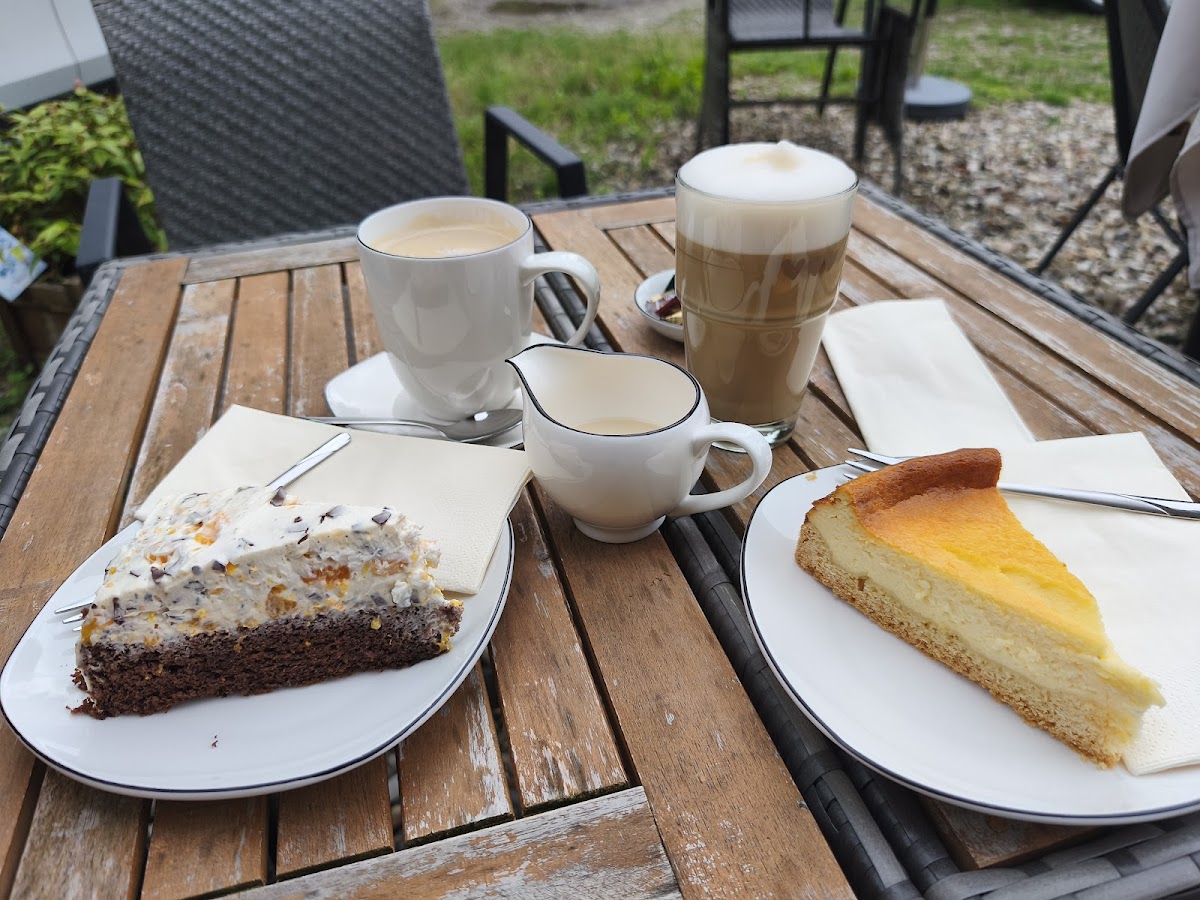 Nette´s Café Photo 3
