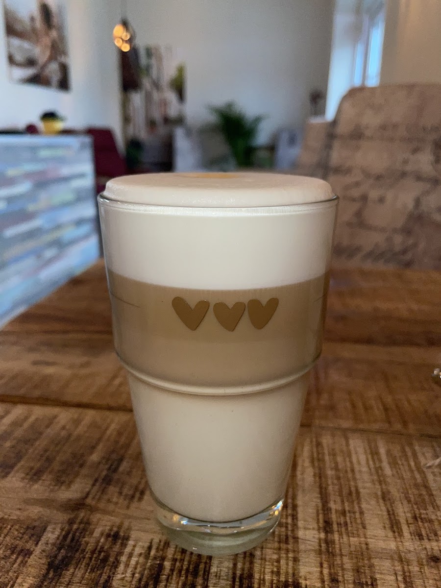 Nette´s Café Photo 7