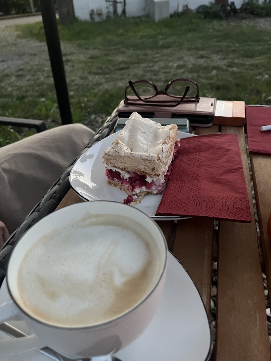 Nette´s Café Photo 8