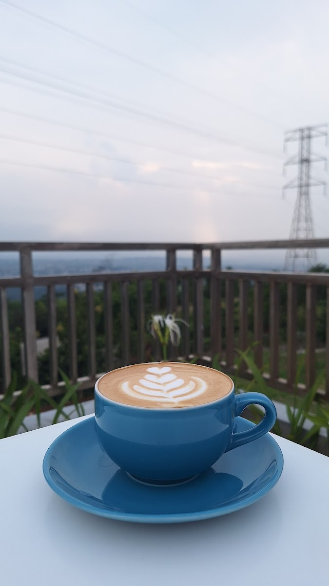 Kenangan Lamo Cafe and Restaurant Photo 5