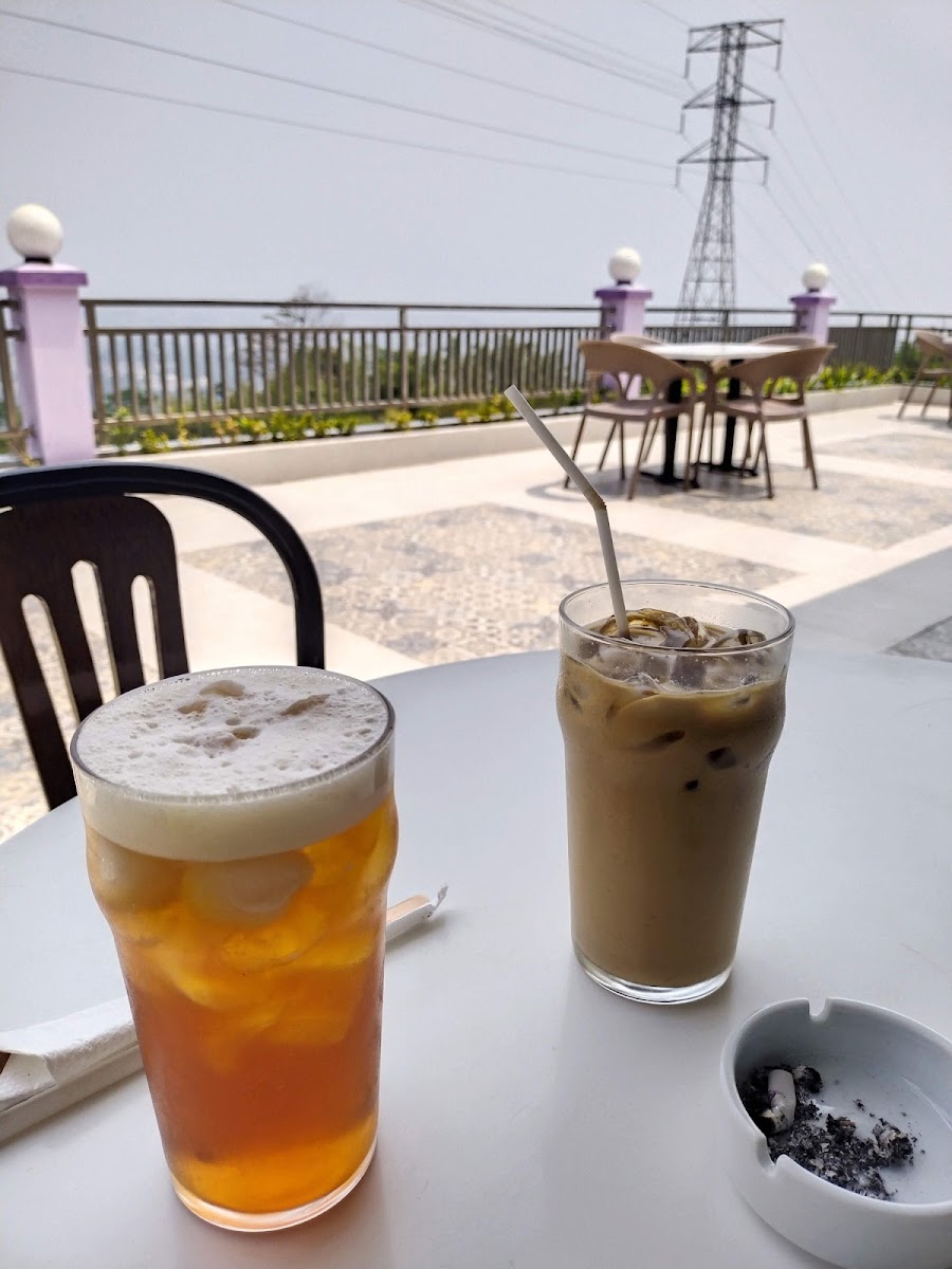 Kenangan Lamo Cafe and Restaurant Photo 6
