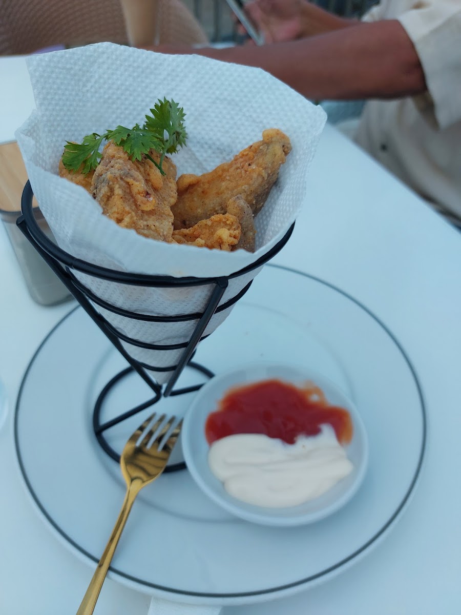 Kenangan Lamo Cafe and Restaurant Photo 9