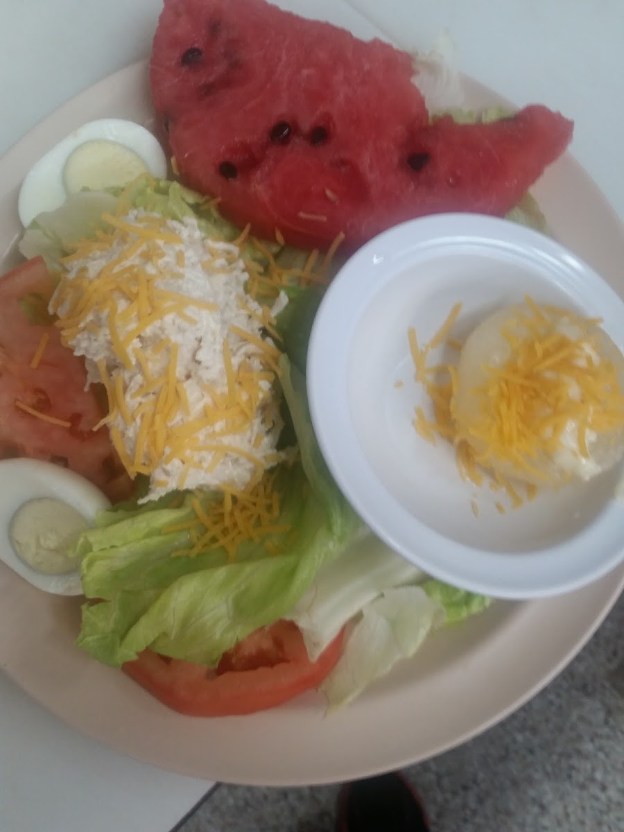 Valerie's Diner Photo 7