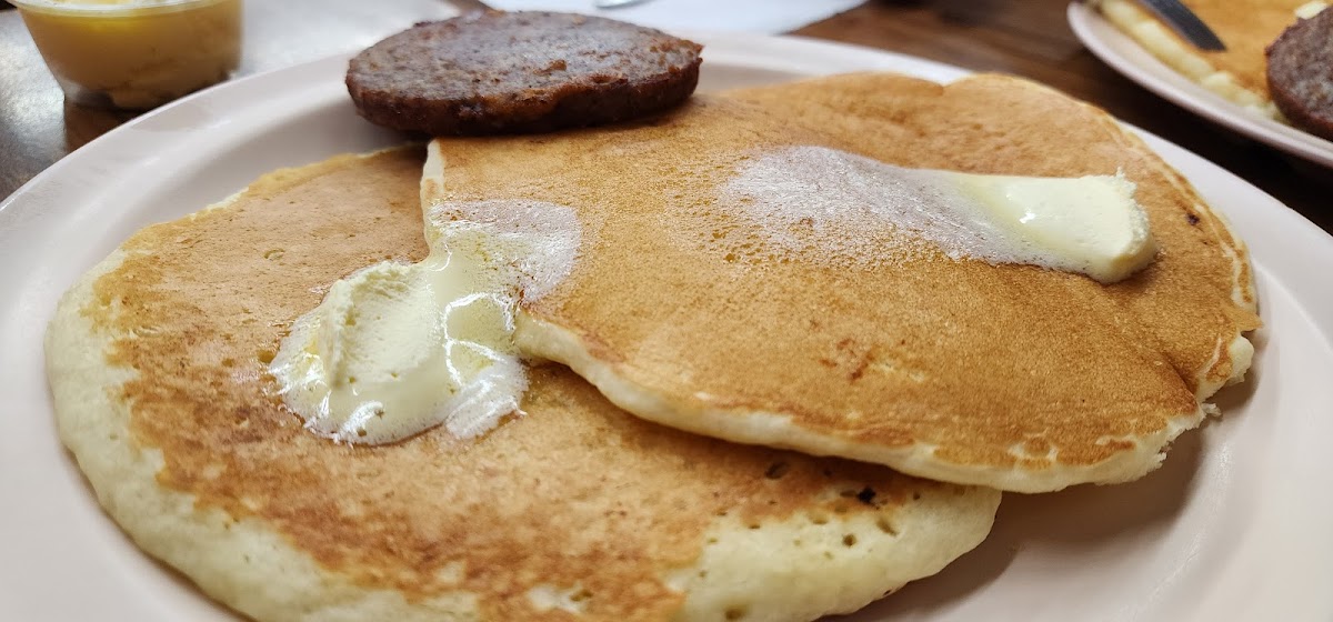 Valerie's Diner Photo 8