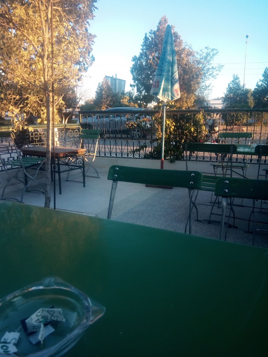 Les Jardins Kasserine Photo 4