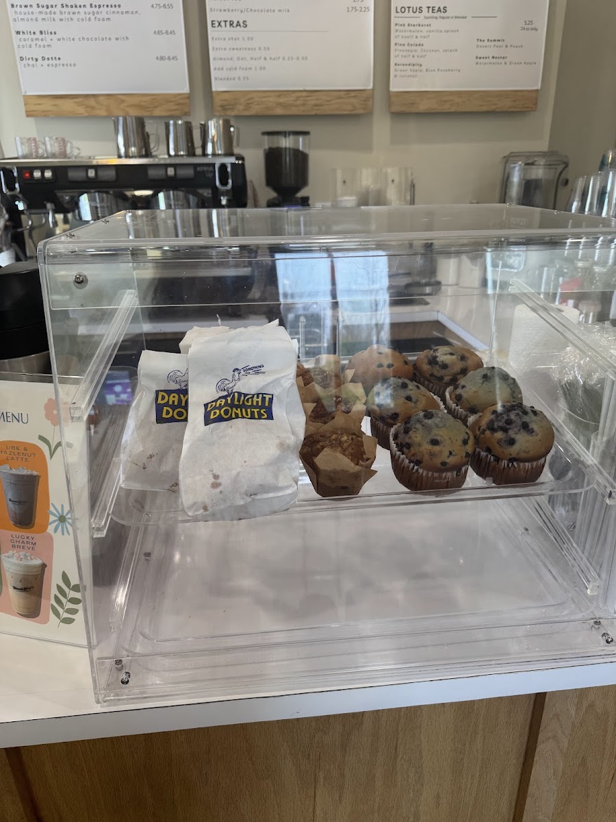 Sweet Neet’s Coffee & Treats