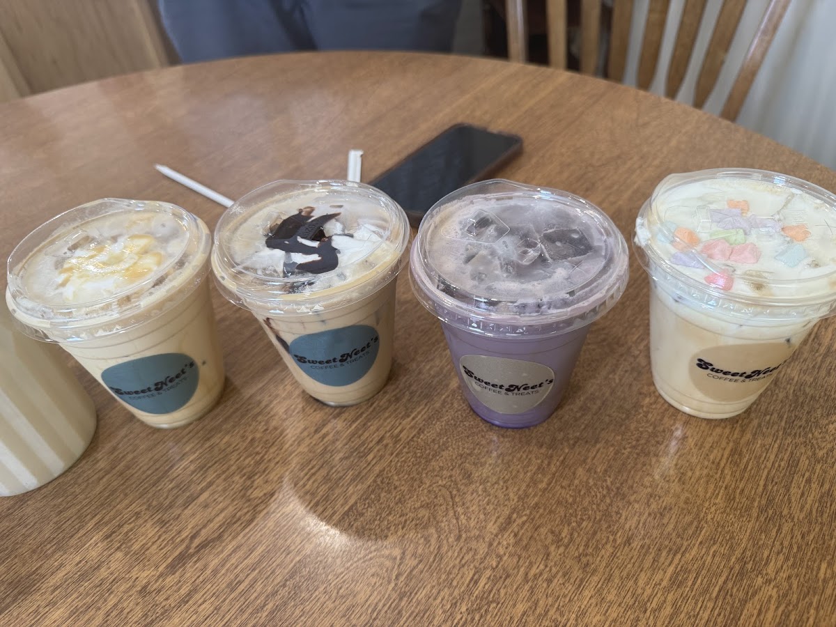 Sweet Neet’s Coffee & Treats Photo 3