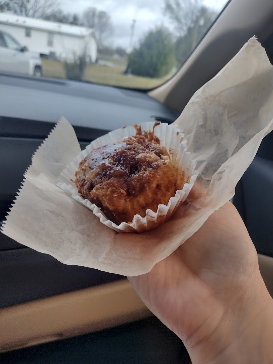 Sweet Neet’s Coffee & Treats Photo 4