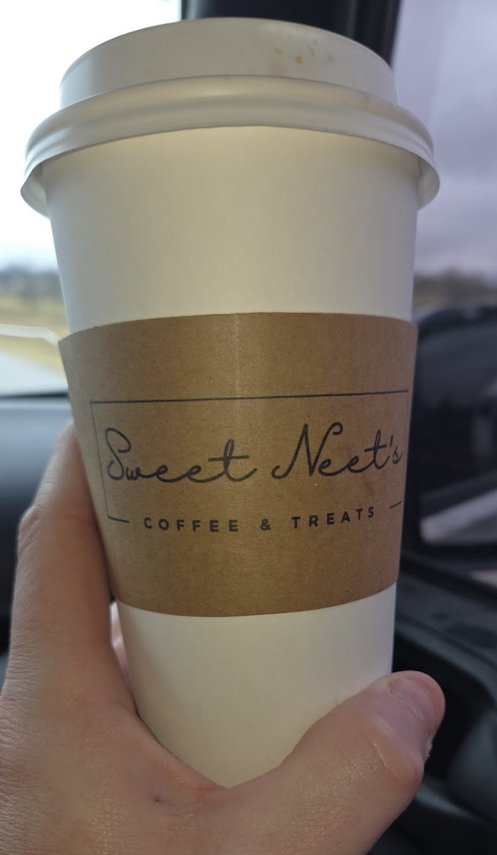 Sweet Neet’s Coffee & Treats Photo 5