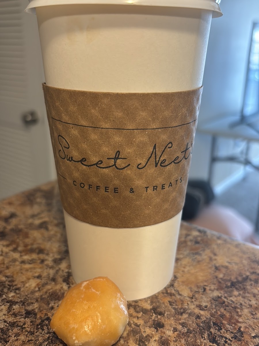 Sweet Neet’s Coffee & Treats Photo 9