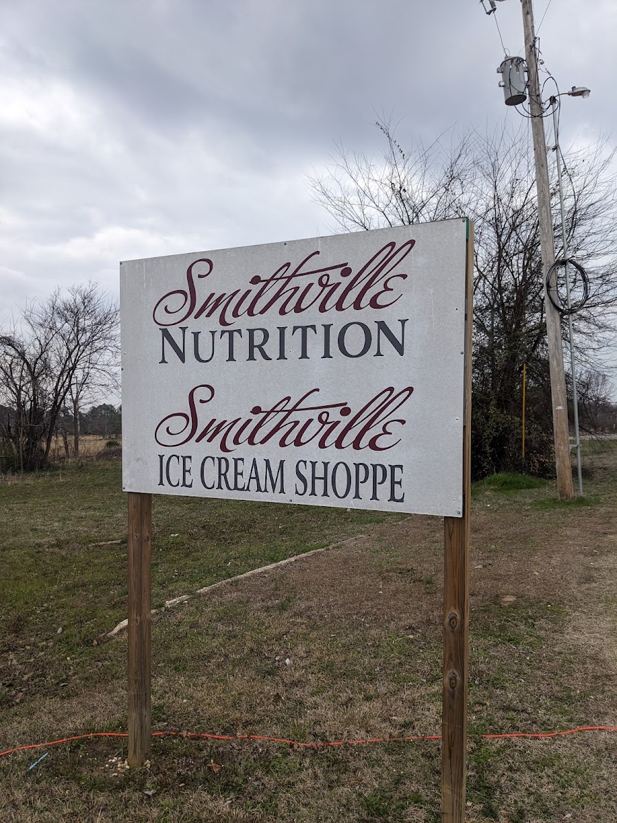 Smithville Ice Cream Shoppe & Nutritution Photo 3
