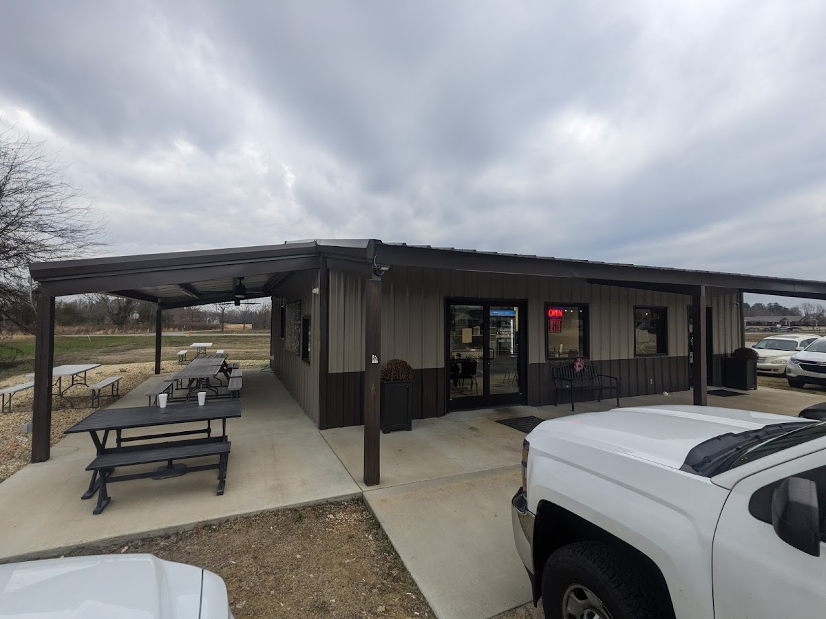 Smithville Ice Cream Shoppe & Nutritution Photo 4