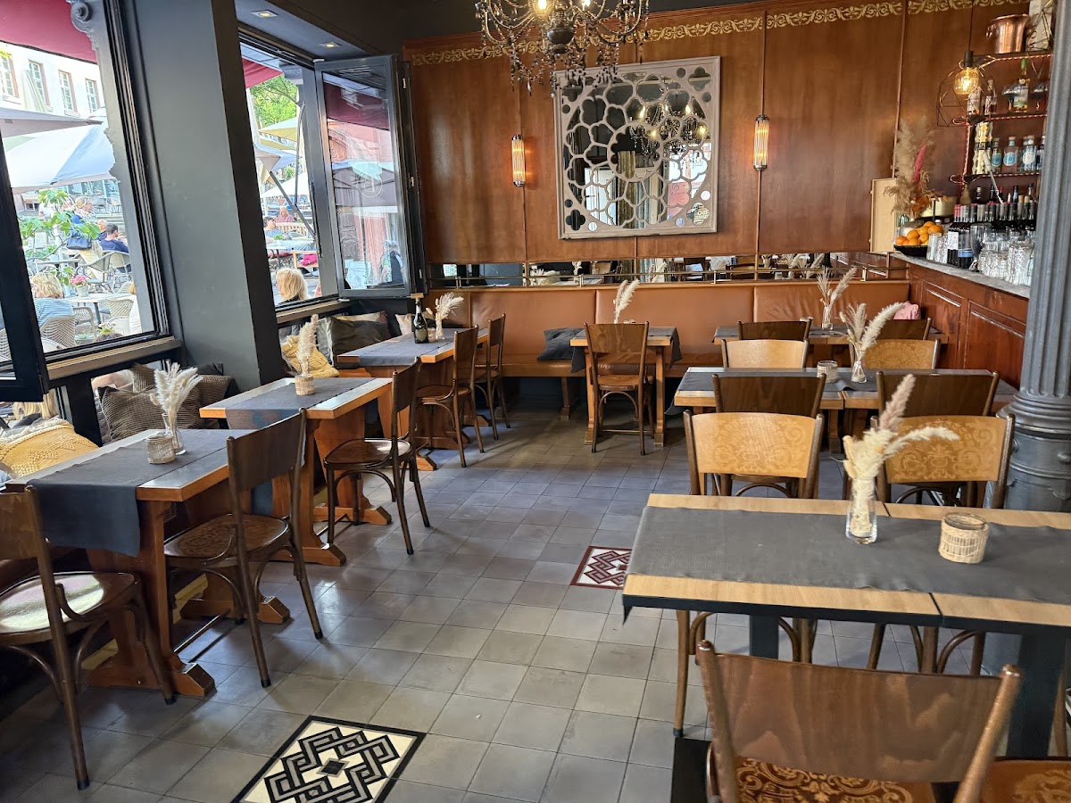 Brasserie Bellini