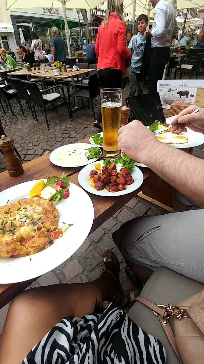 Brasserie Bellini Photo 2