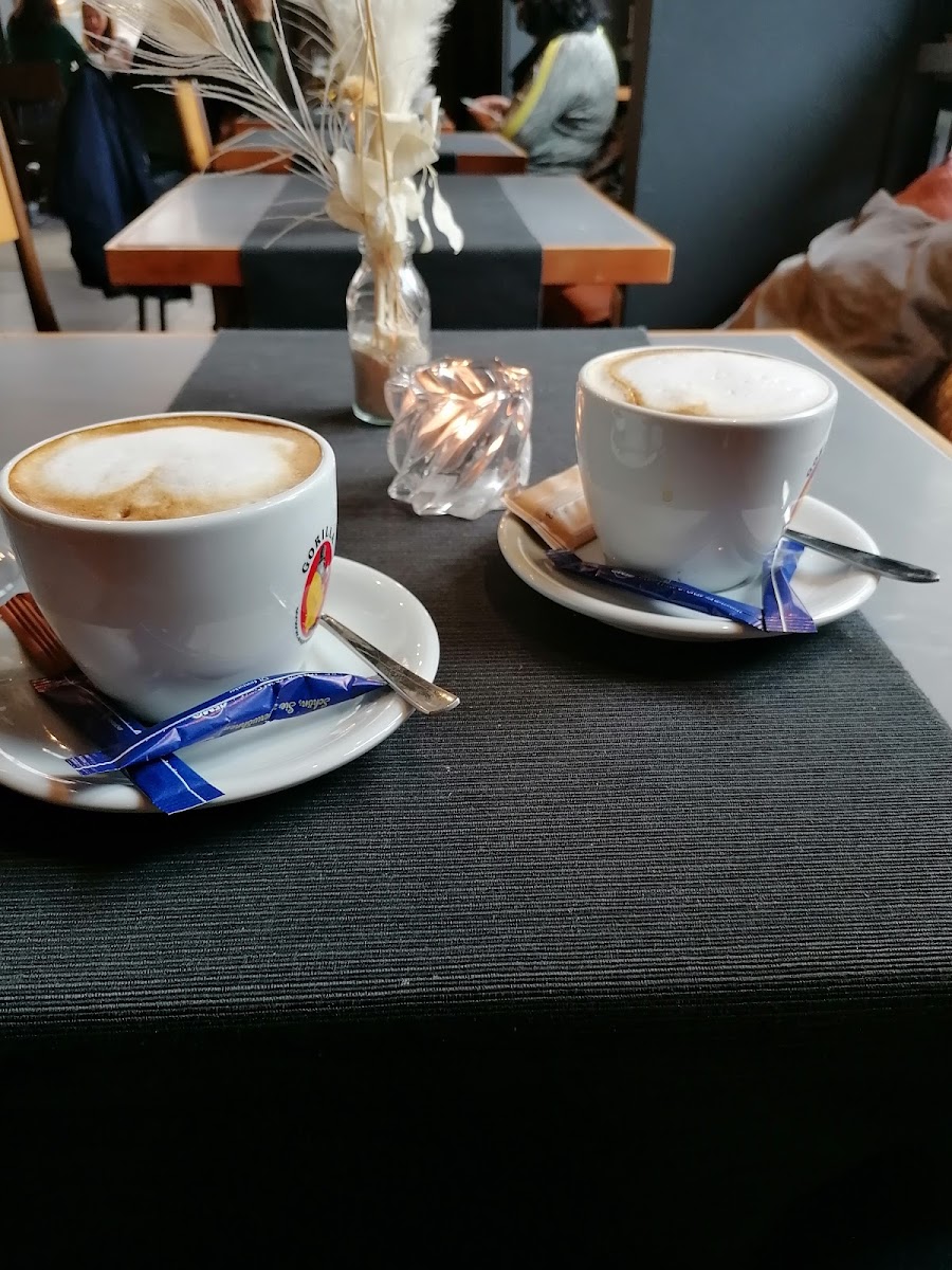 Brasserie Bellini Photo 5