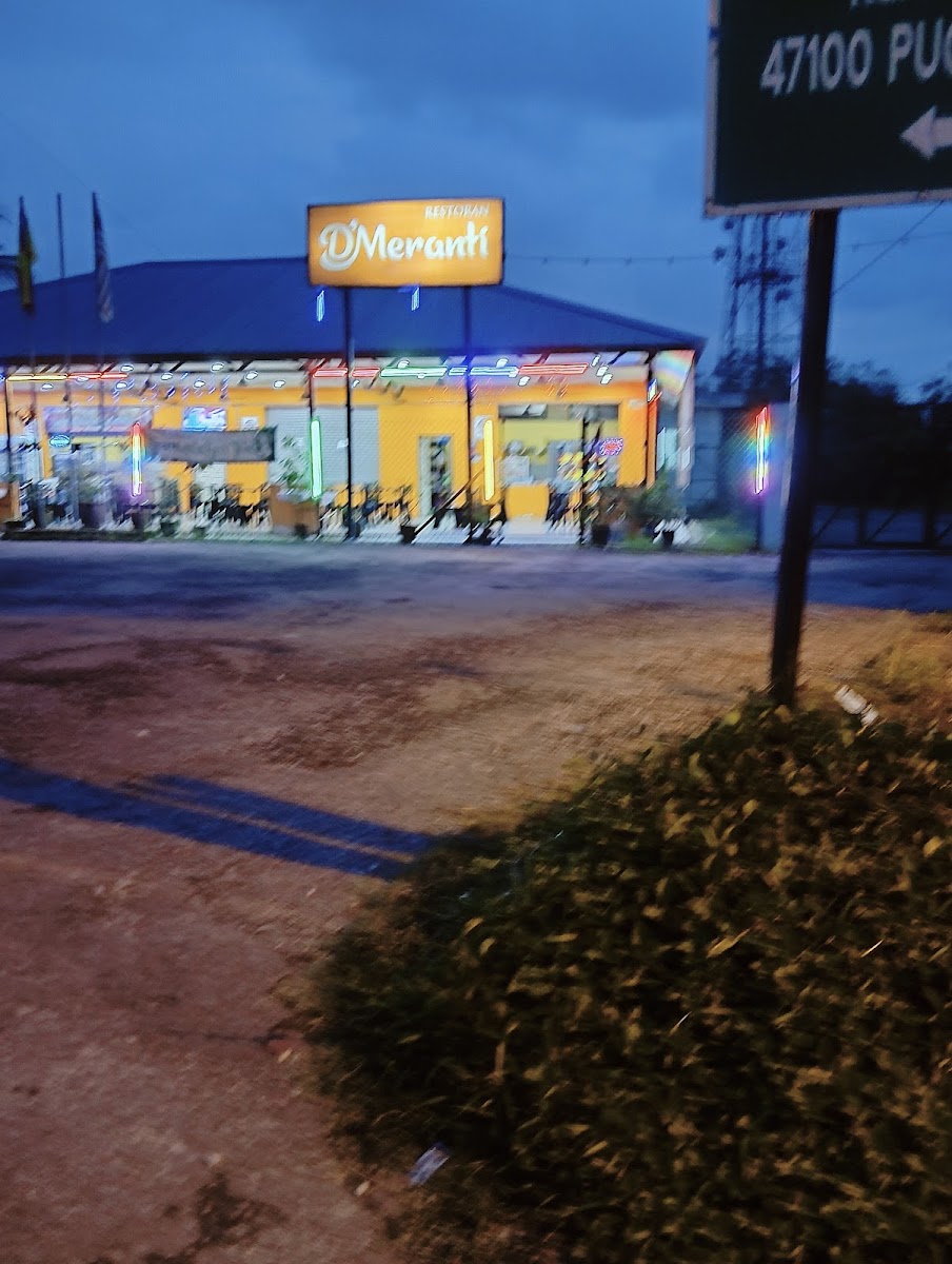 DMeranti