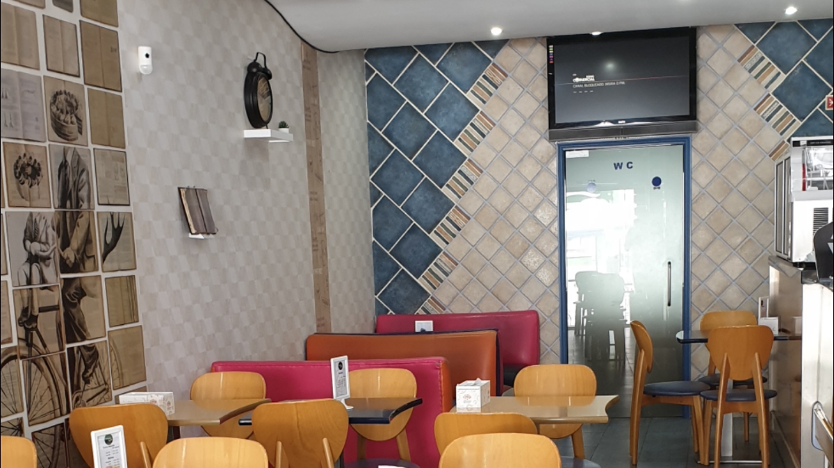 Creme Caffé