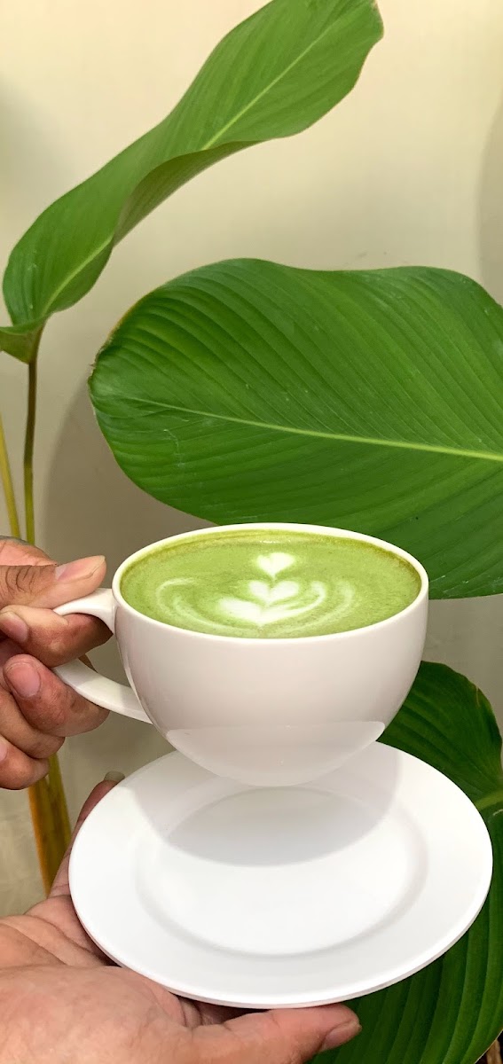 nunormal Cofee & Eatery Photo 4