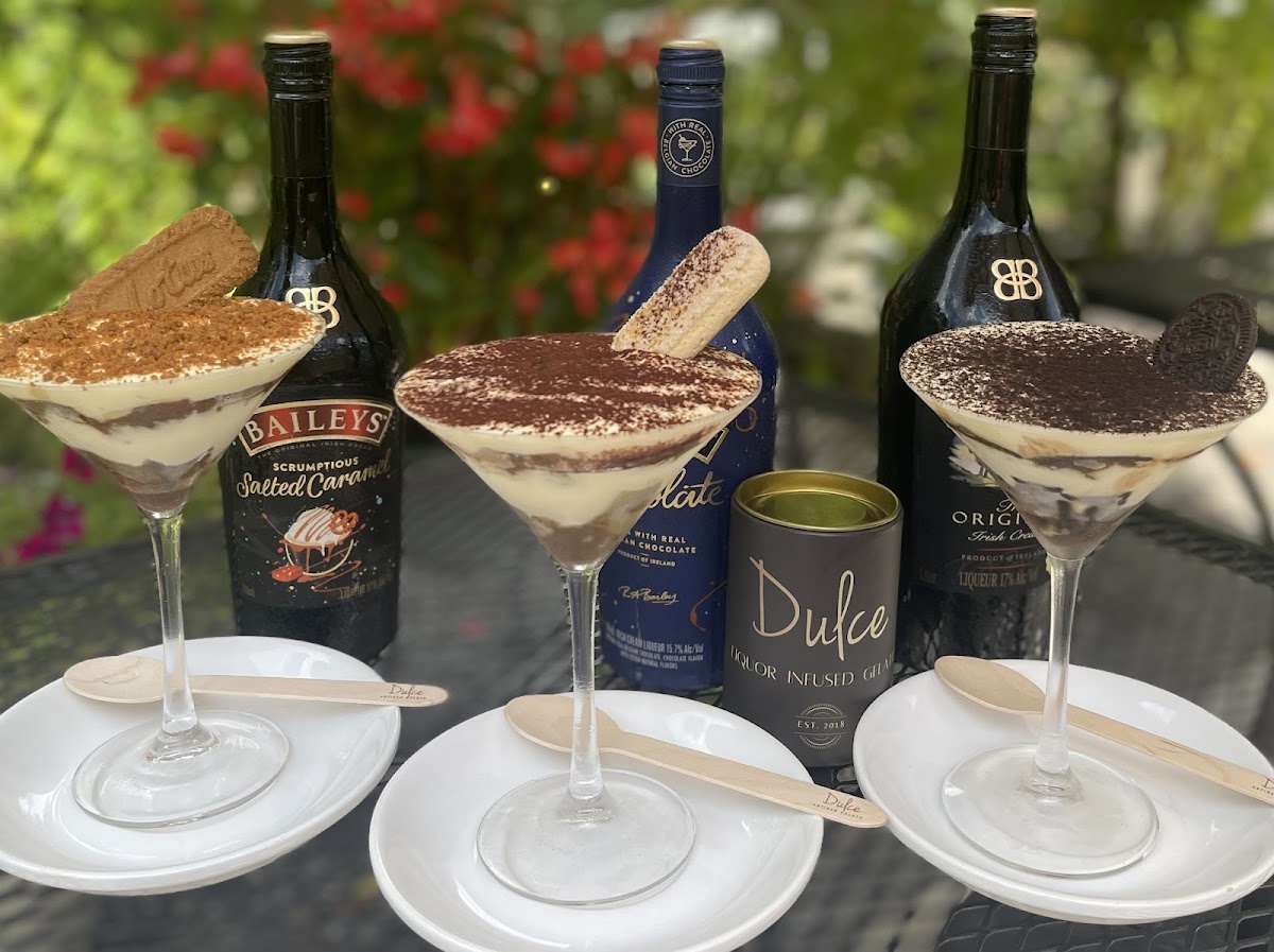 Dulce Artisan Gelato Photo 4