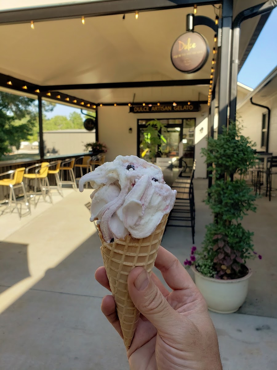 Dulce Artisan Gelato Photo 6