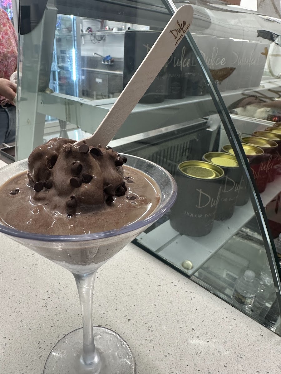 Dulce Artisan Gelato Photo 7