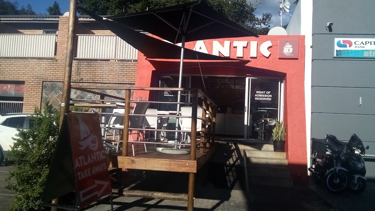 Atlantic Elmadre Photo 3