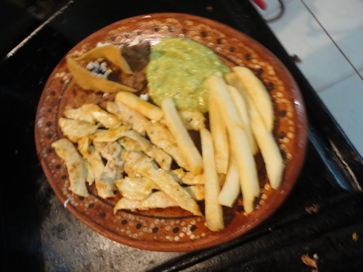 Hamburguesas Las Maravillas Photo 10