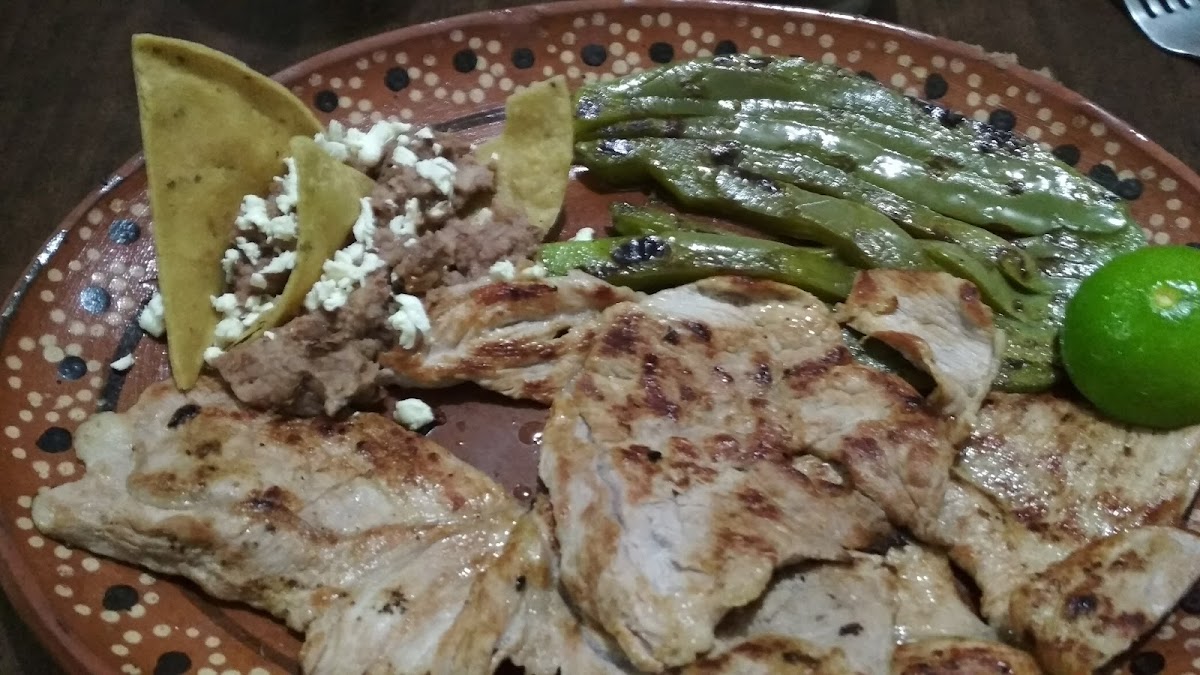 Hamburguesas Las Maravillas Photo 3