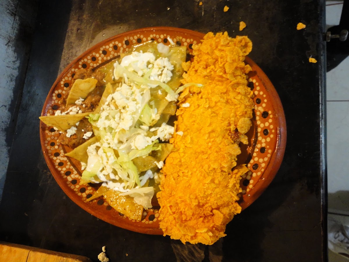 Hamburguesas Las Maravillas Photo 9
