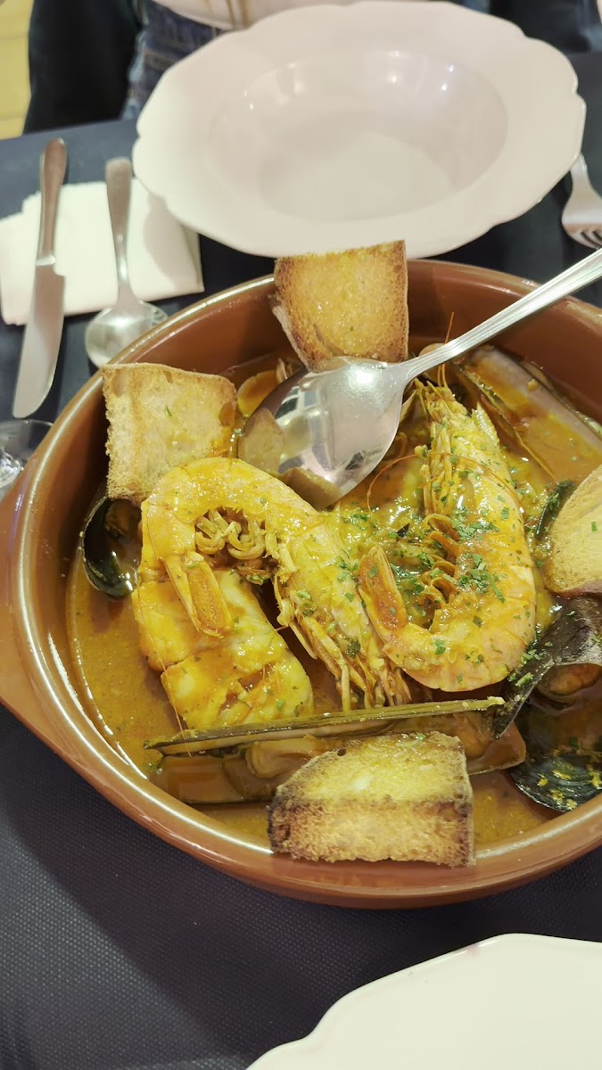 Restaurante La Cocina Abierta Photo 2