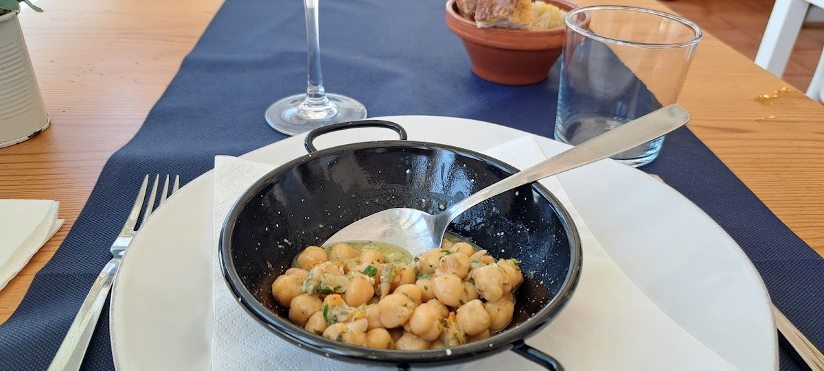 Restaurante La Cocina Abierta Photo 4