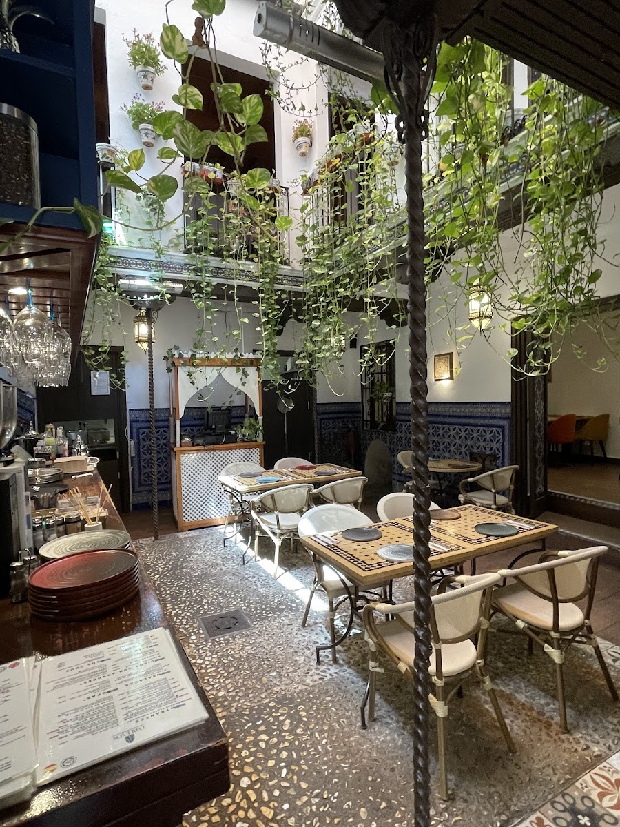 Restaurante Umaueyon