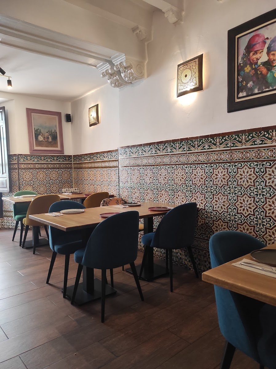 Restaurante Umaueyon Photo 3