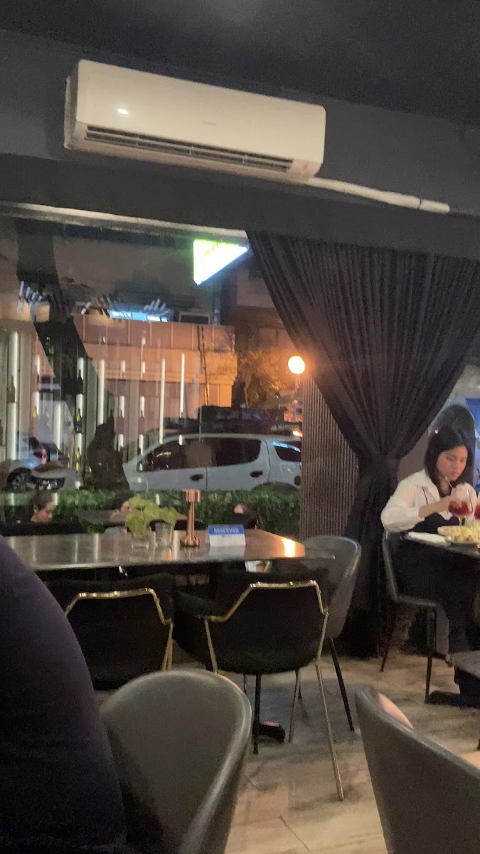 Sourdough Cafe Perea Makati Photo 2