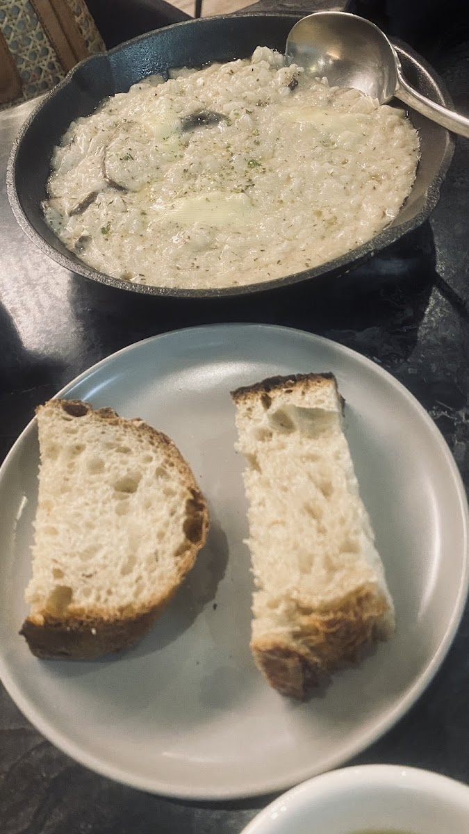 Sourdough Cafe Perea Makati Photo 5