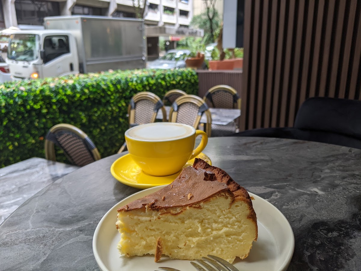 Sourdough Cafe Perea Makati Photo 7