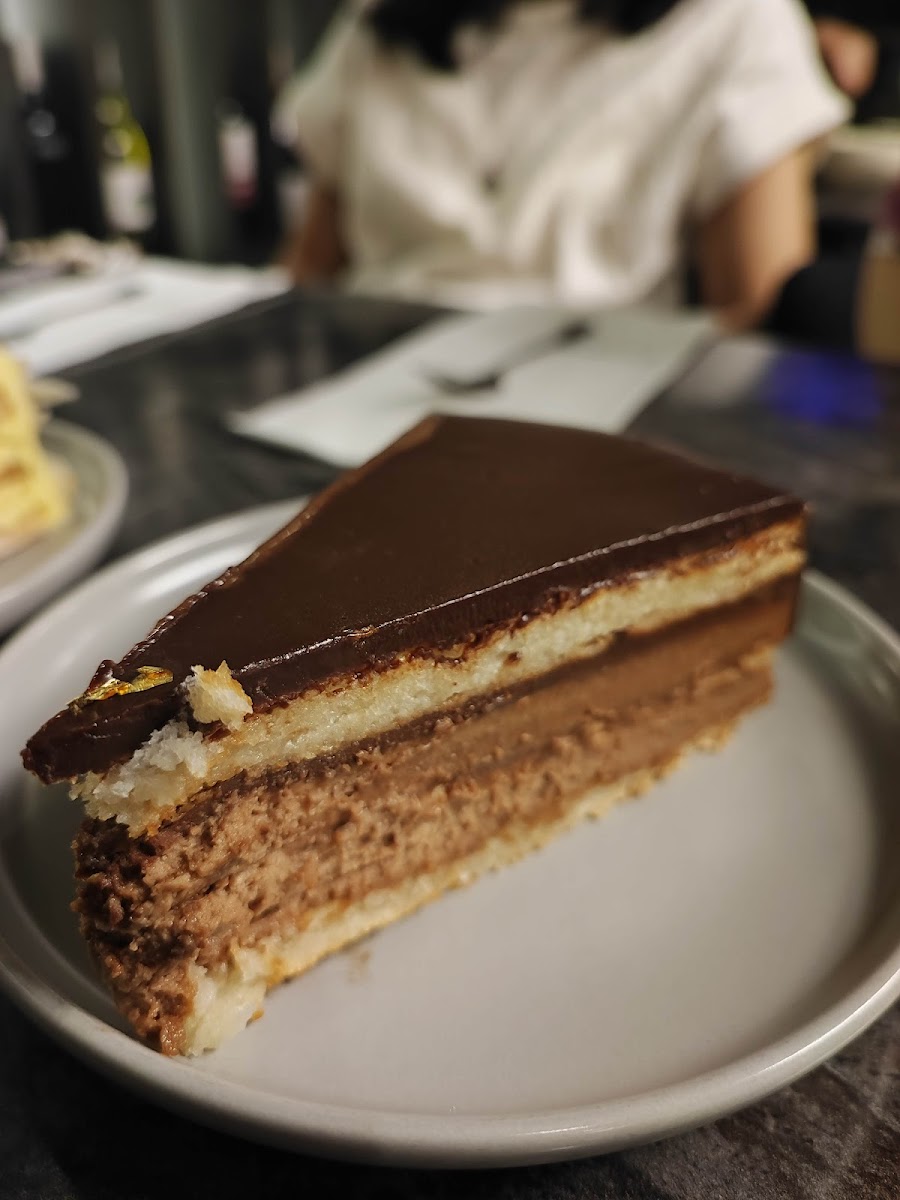 Sourdough Cafe Perea Makati Photo 8