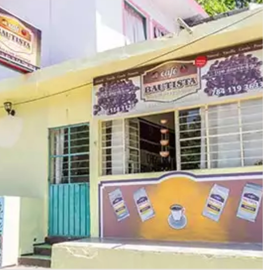 Cafe Bautista