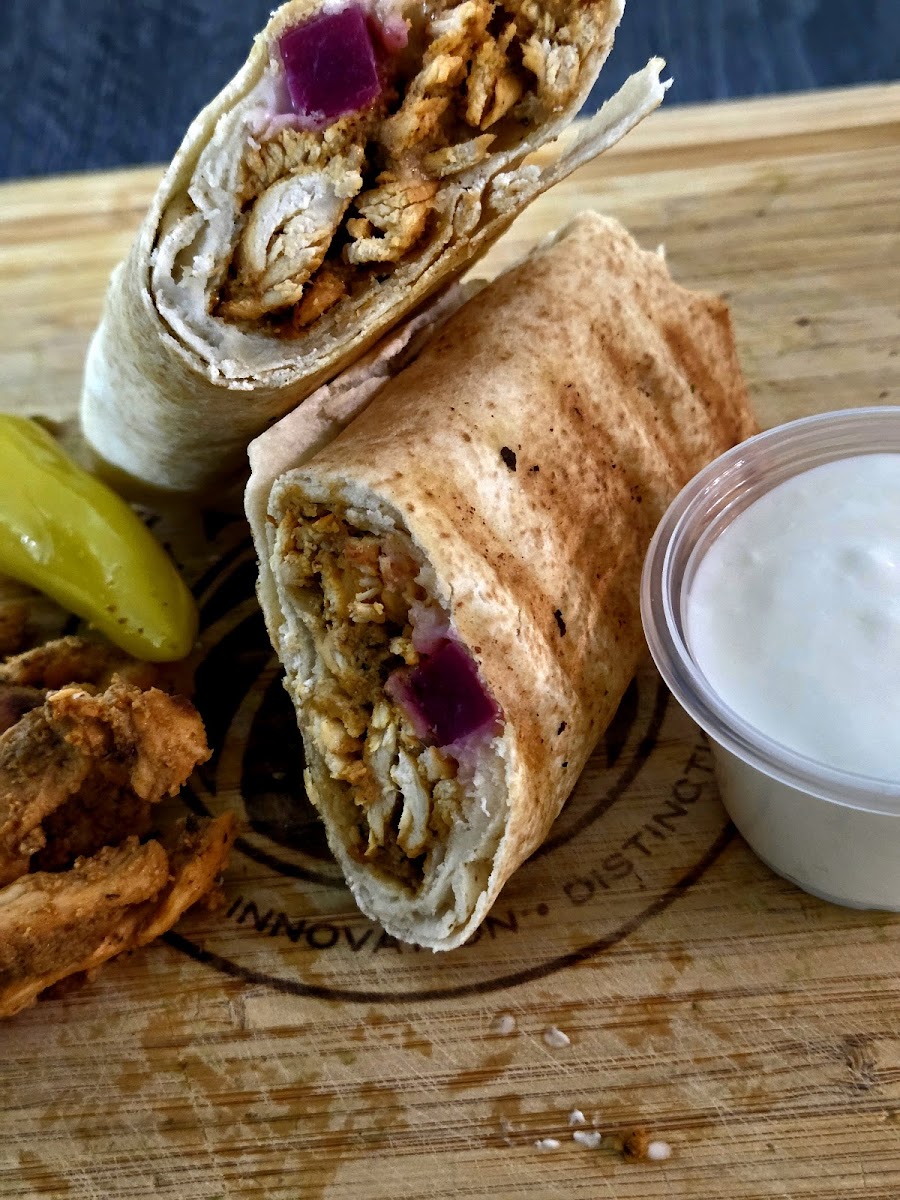Yafa restaurant and Market Photo 3