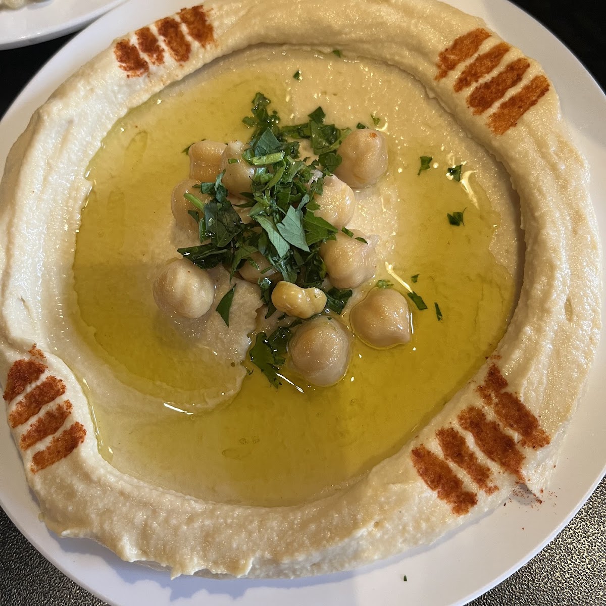 Yafa restaurant and Market Photo 4