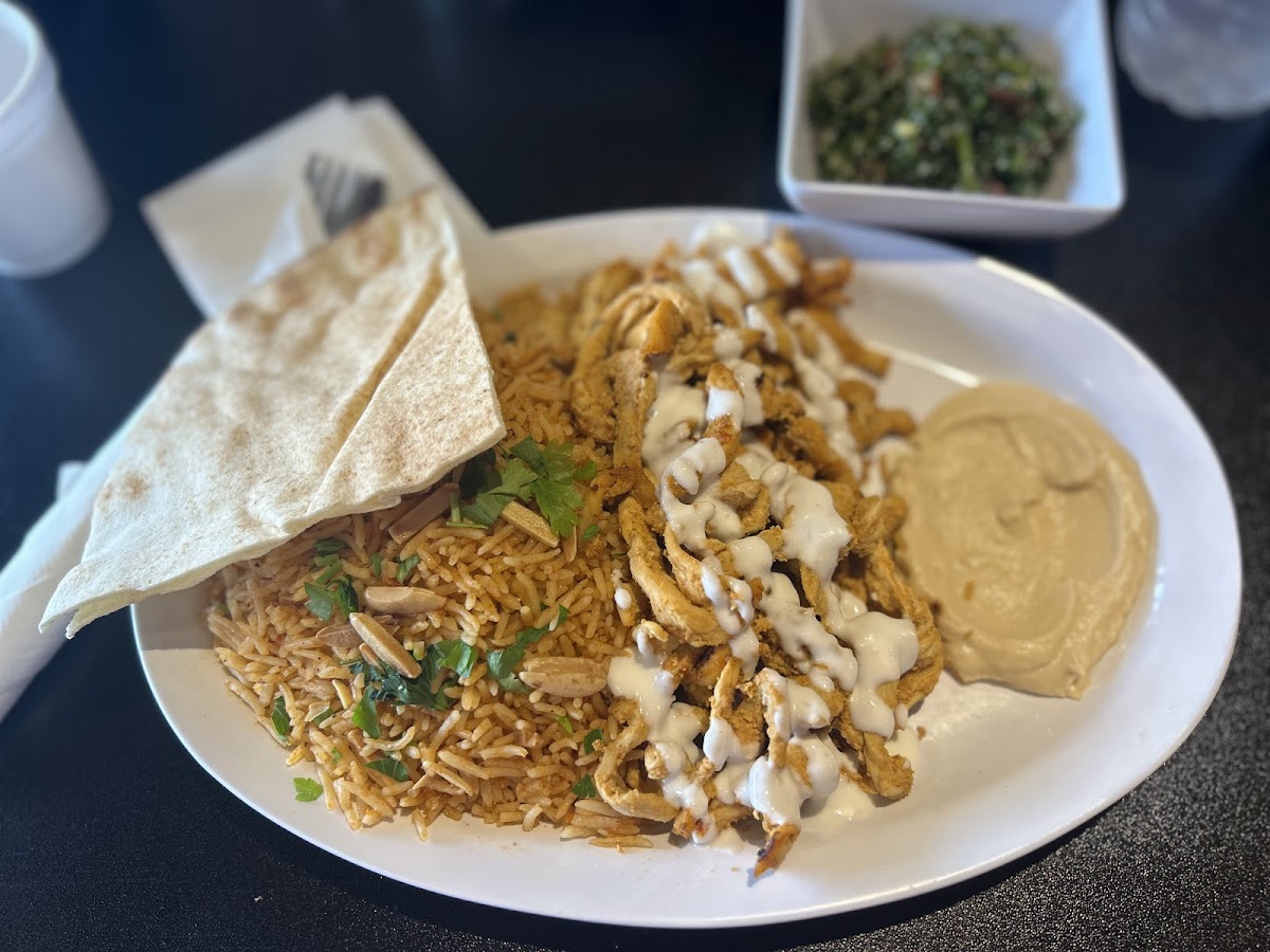 Yafa restaurant and Market Photo 5