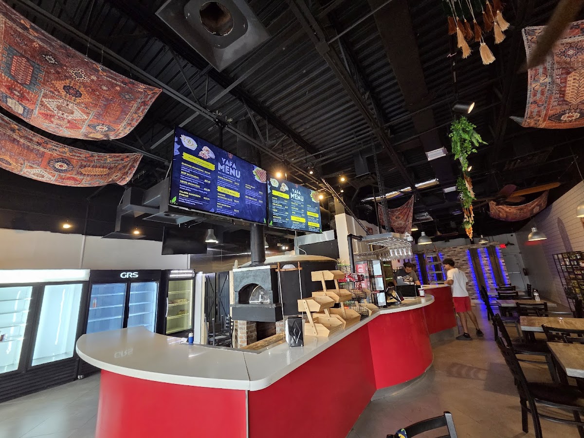 Yafa restaurant and Market Photo 7